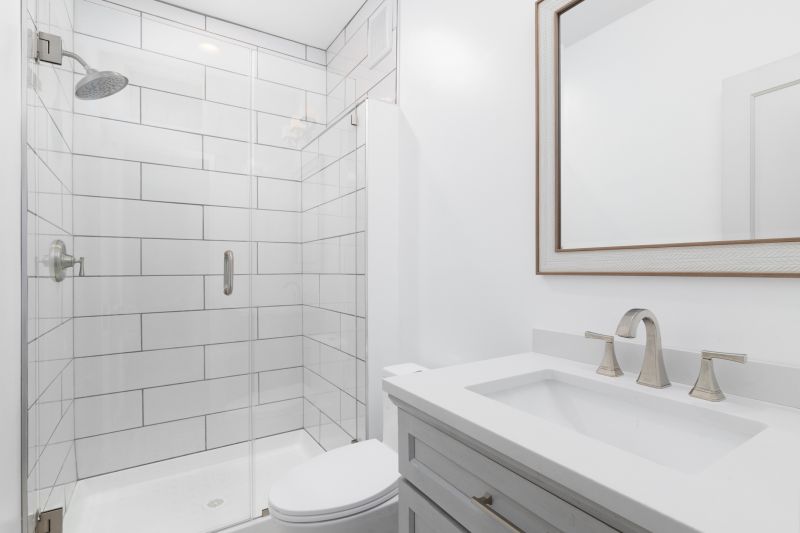 Best Shower Installation Contractors in Champaign, IL