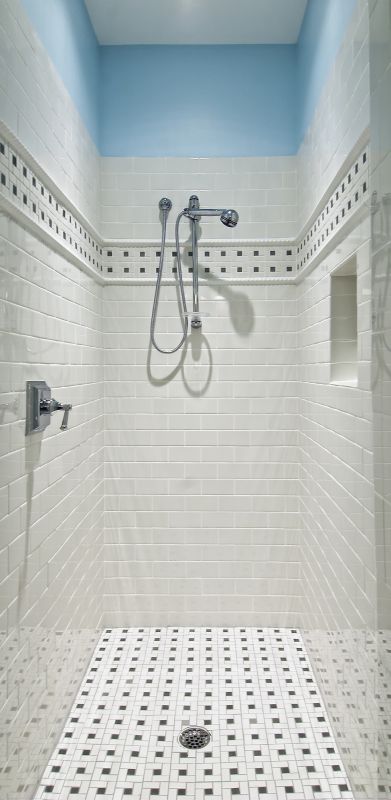 Scheduling Shower Upgrades