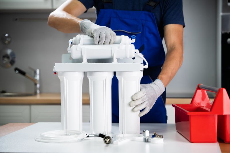 System Integration in Home Plumbing